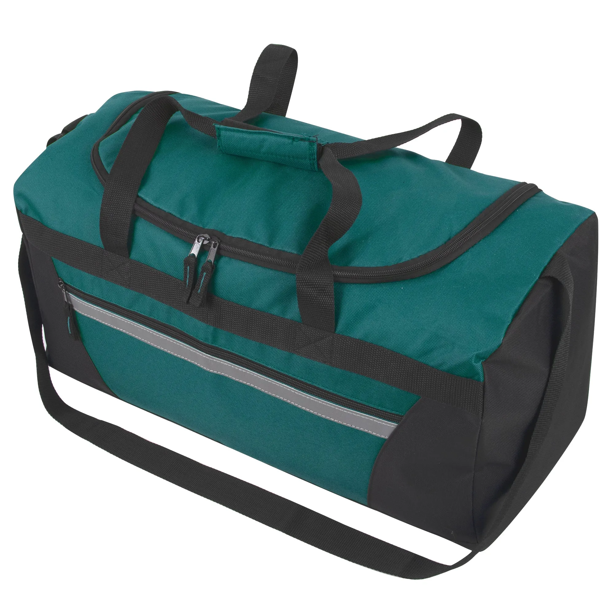 Trailmaker 22 Inch Duffel Bag - Girls