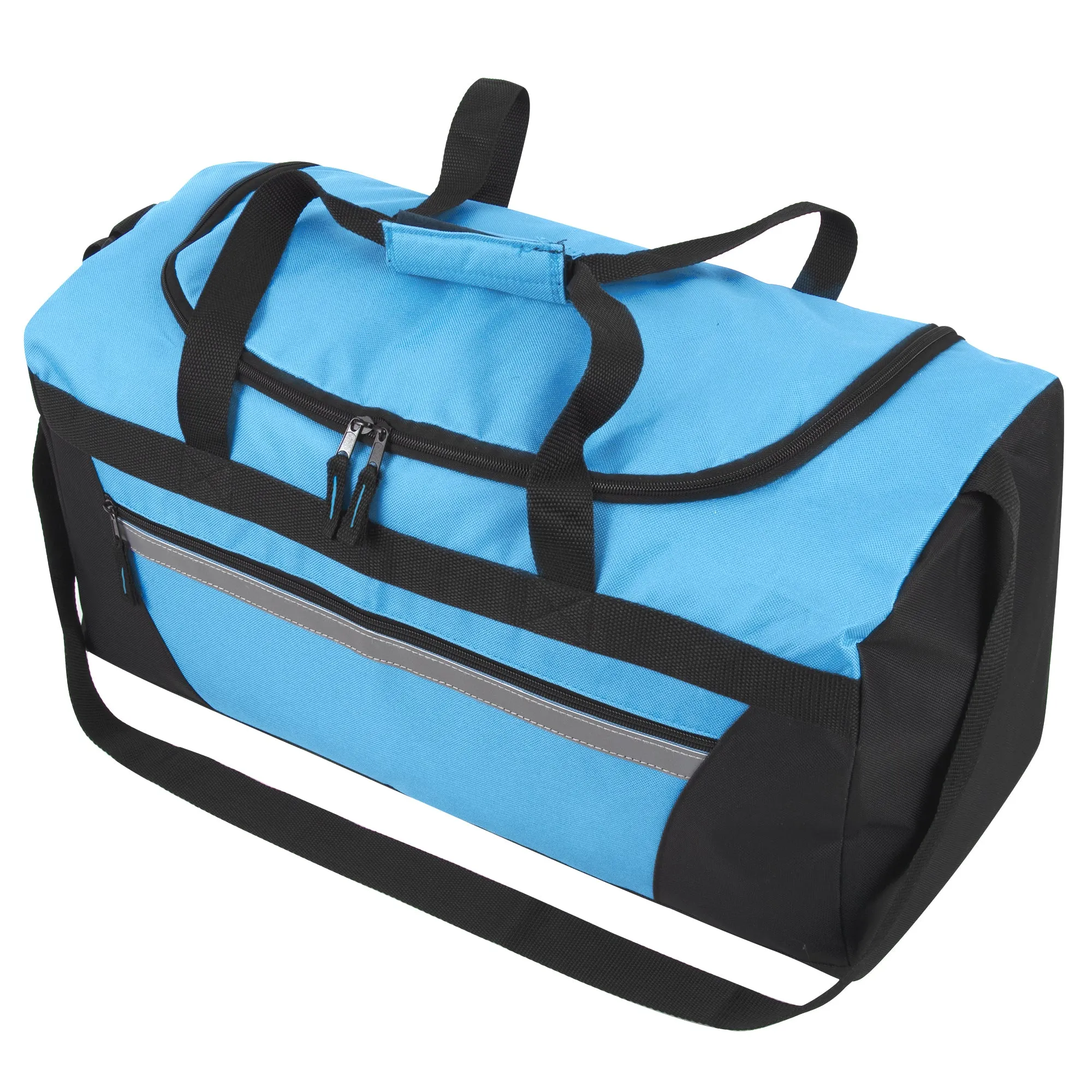 Trailmaker 22 Inch Duffel Bag - Girls