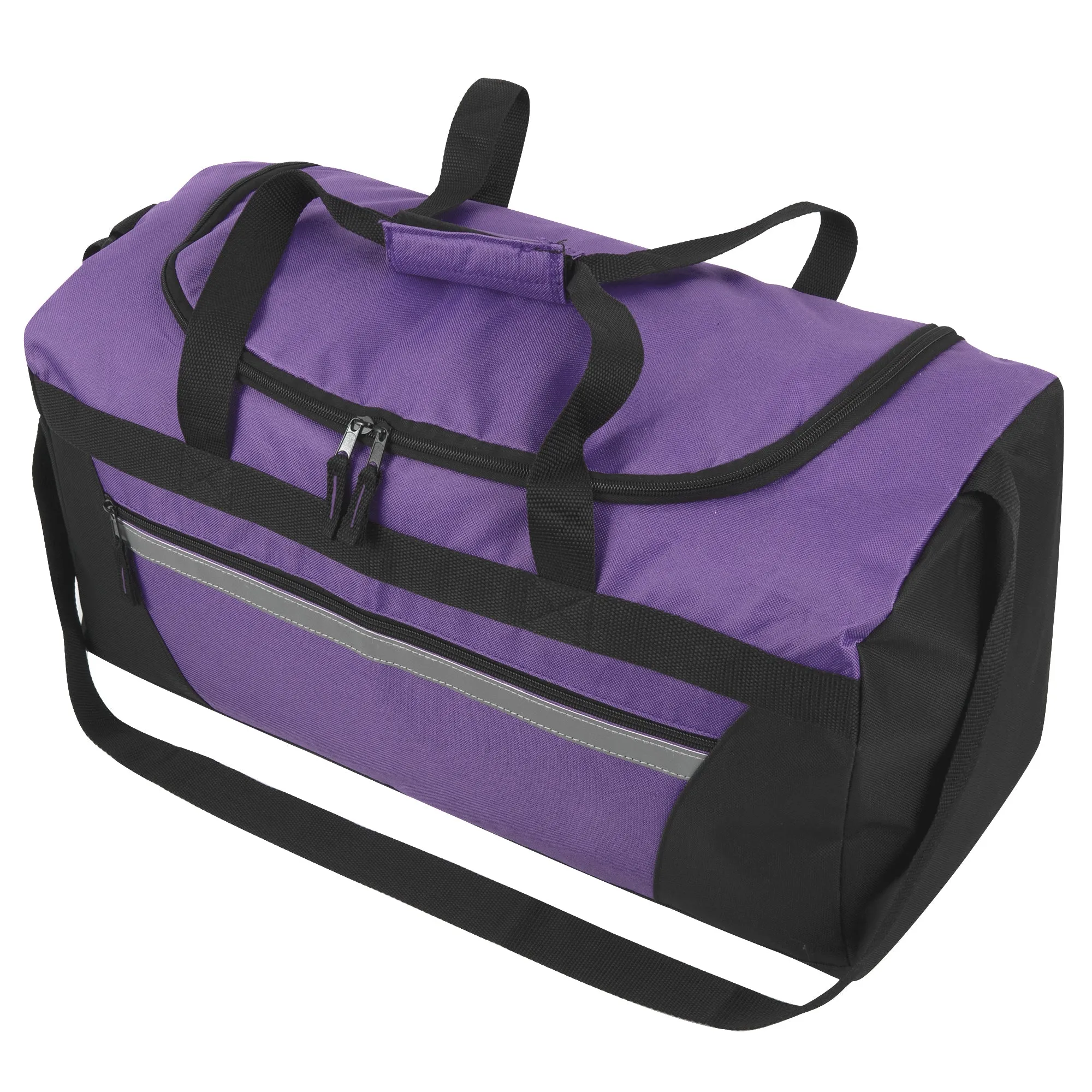 Trailmaker 22 Inch Duffel Bag - Girls