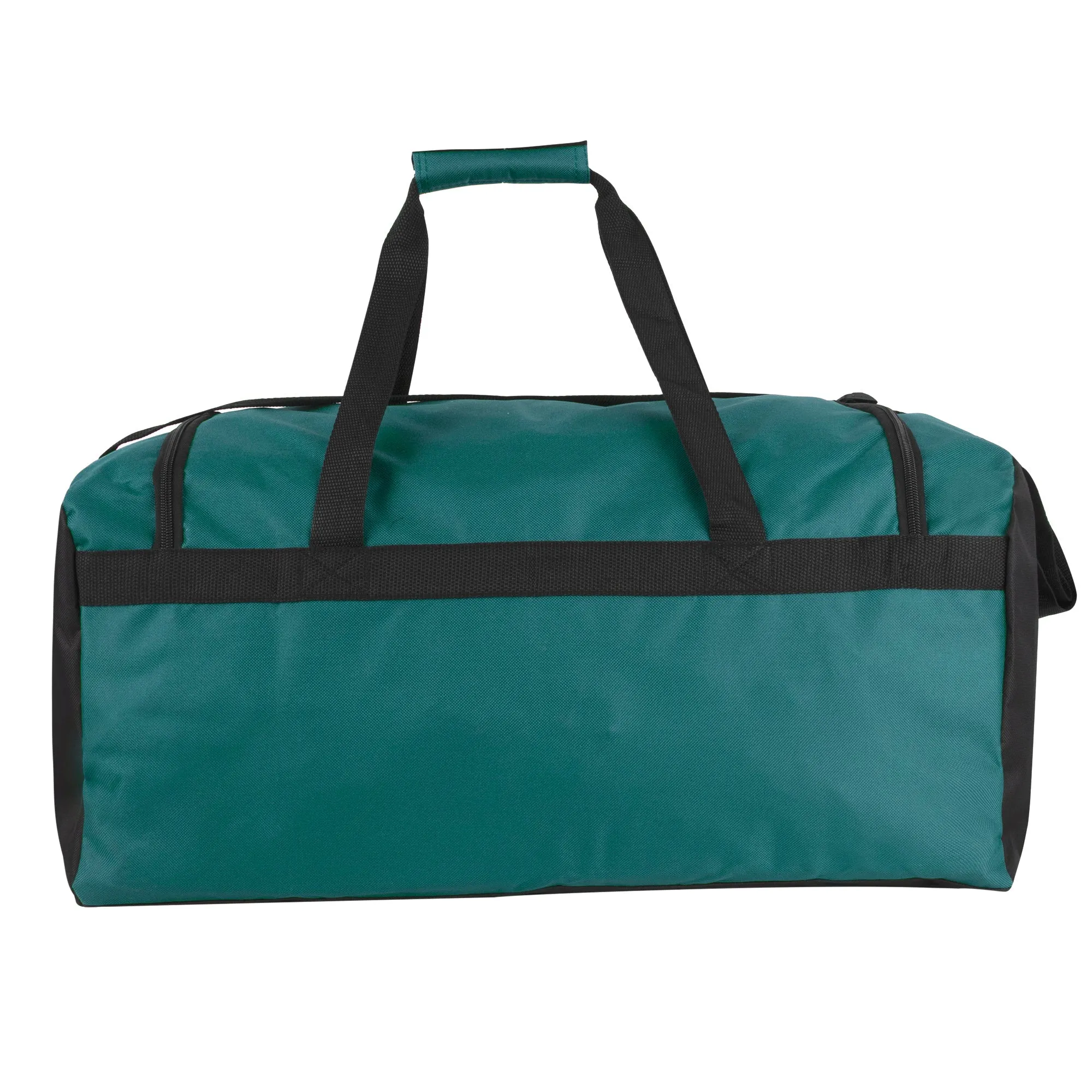 Trailmaker 22 Inch Duffel Bag - Girls