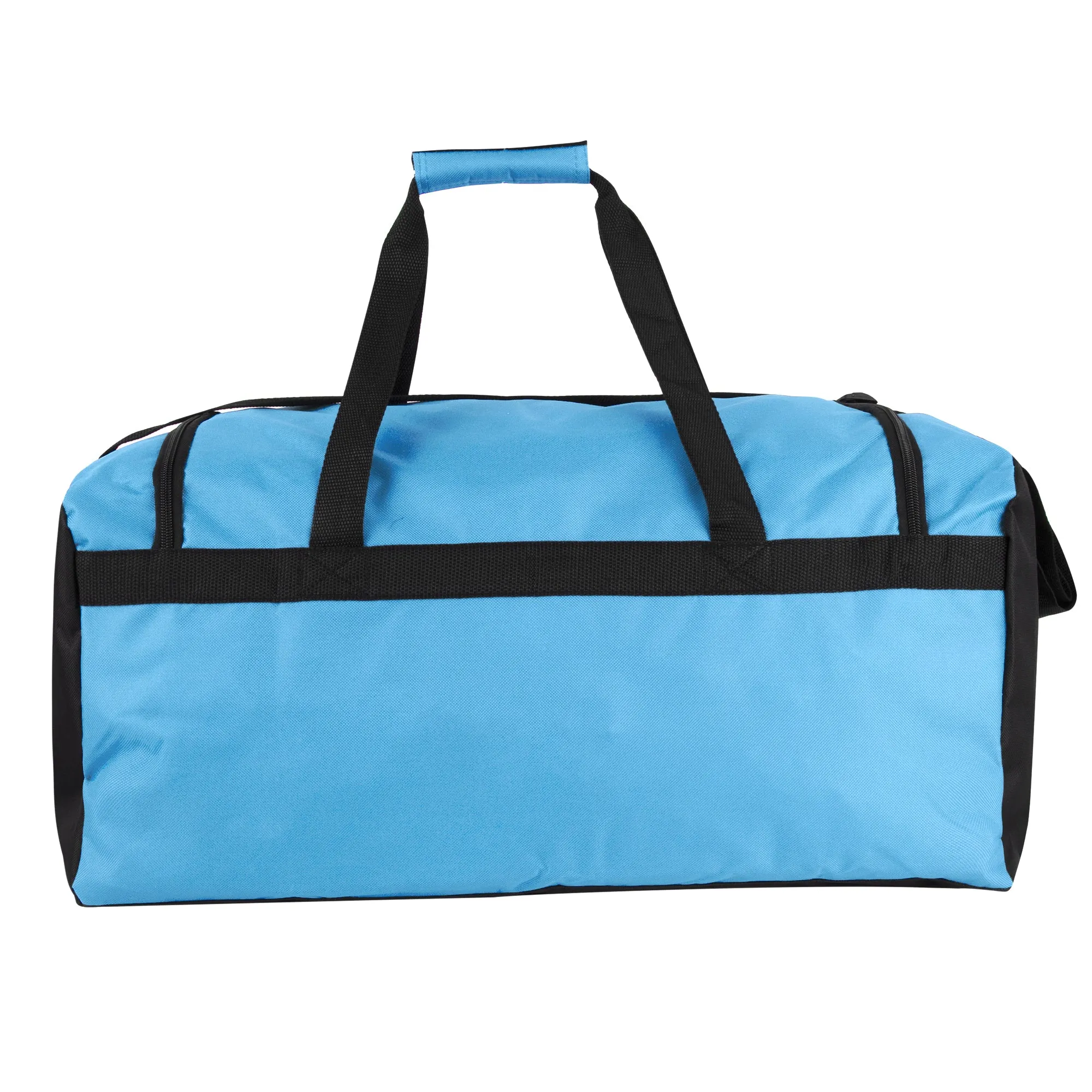 Trailmaker 22 Inch Duffel Bag - Girls