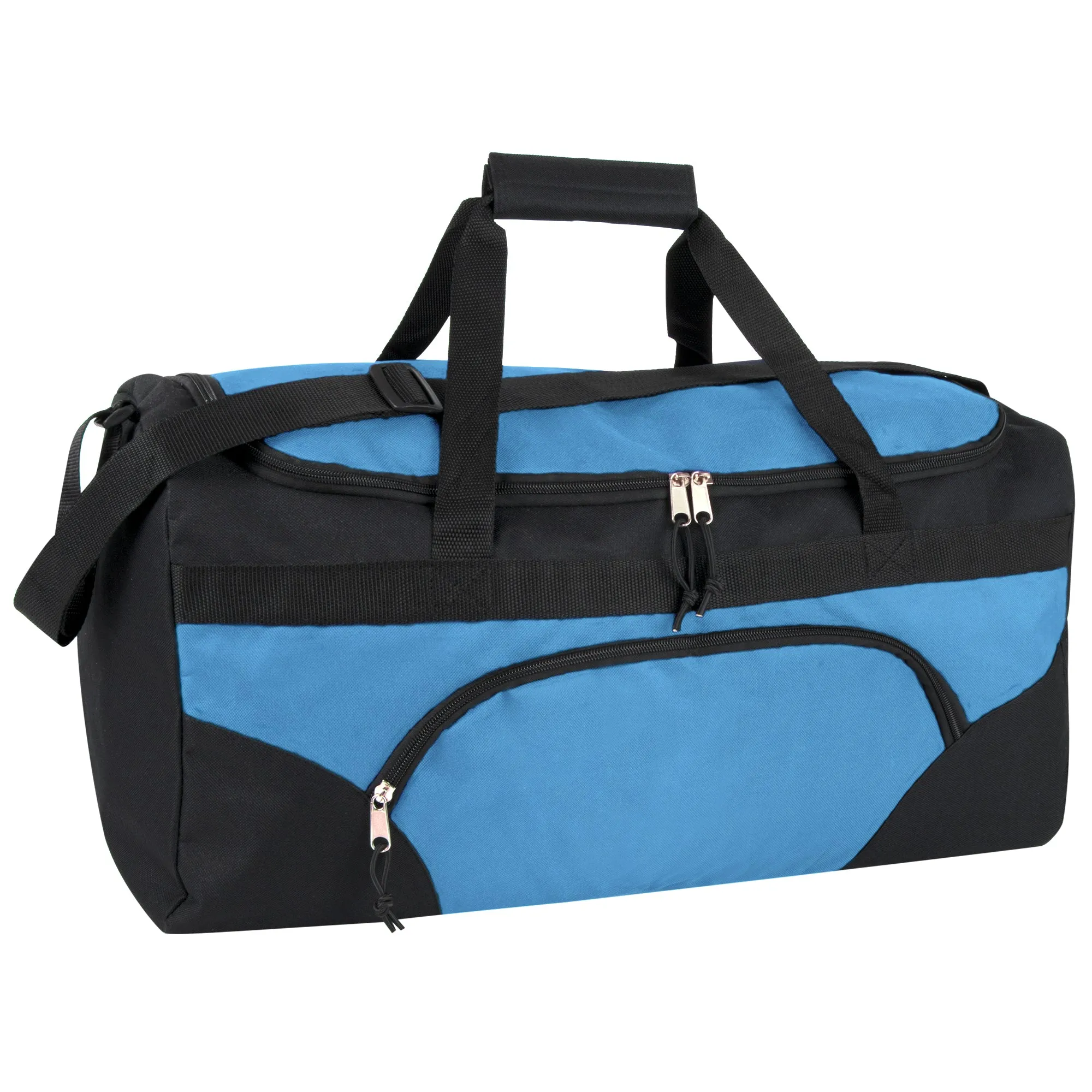 Trailmaker 22 Inch Duffel Bag - Girls