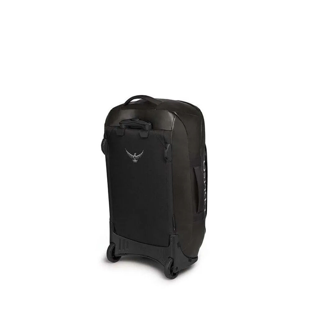 Transporter 60 Wheeled Duffel