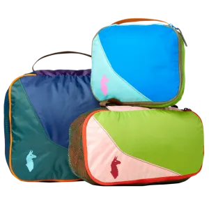 Travel Cube Bundle