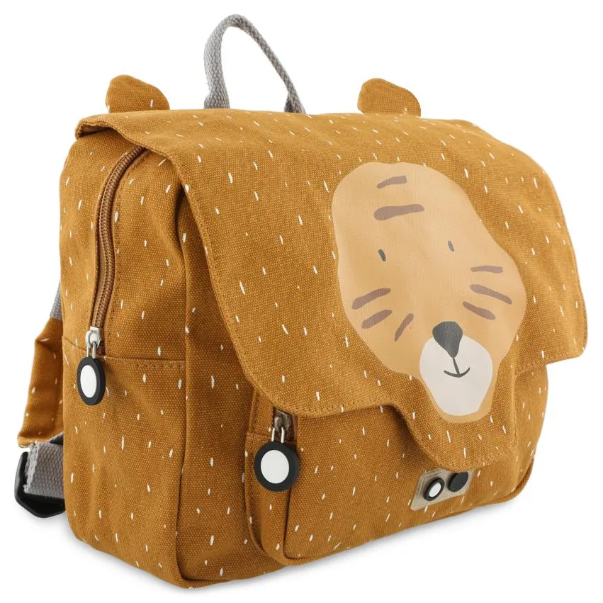 Trixie Backpacks | Mr. Tiger