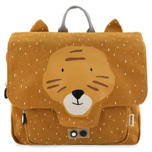 Trixie Backpacks | Mr. Tiger