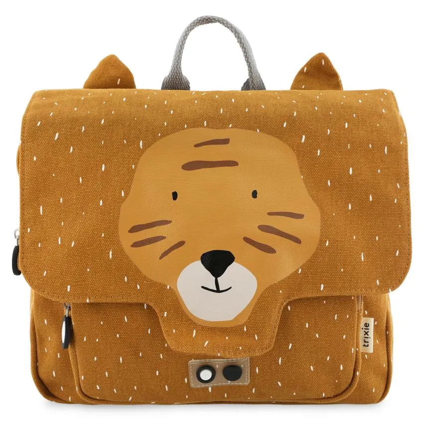 Trixie Backpacks | Mr. Tiger