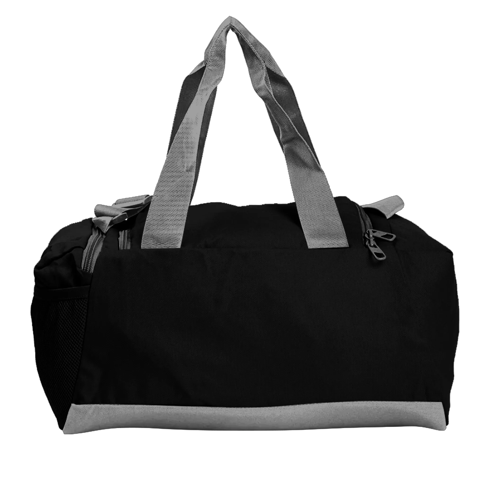 Two-tone Sports Duffel Bag (DF24)