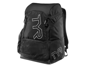 TYR Alliance 45L Backpack (Black)