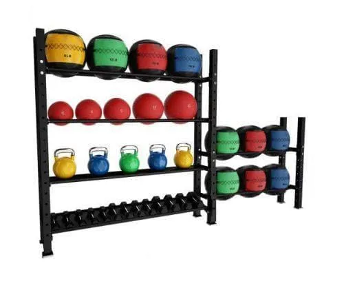 Ultimate Storage Rack - Style 1