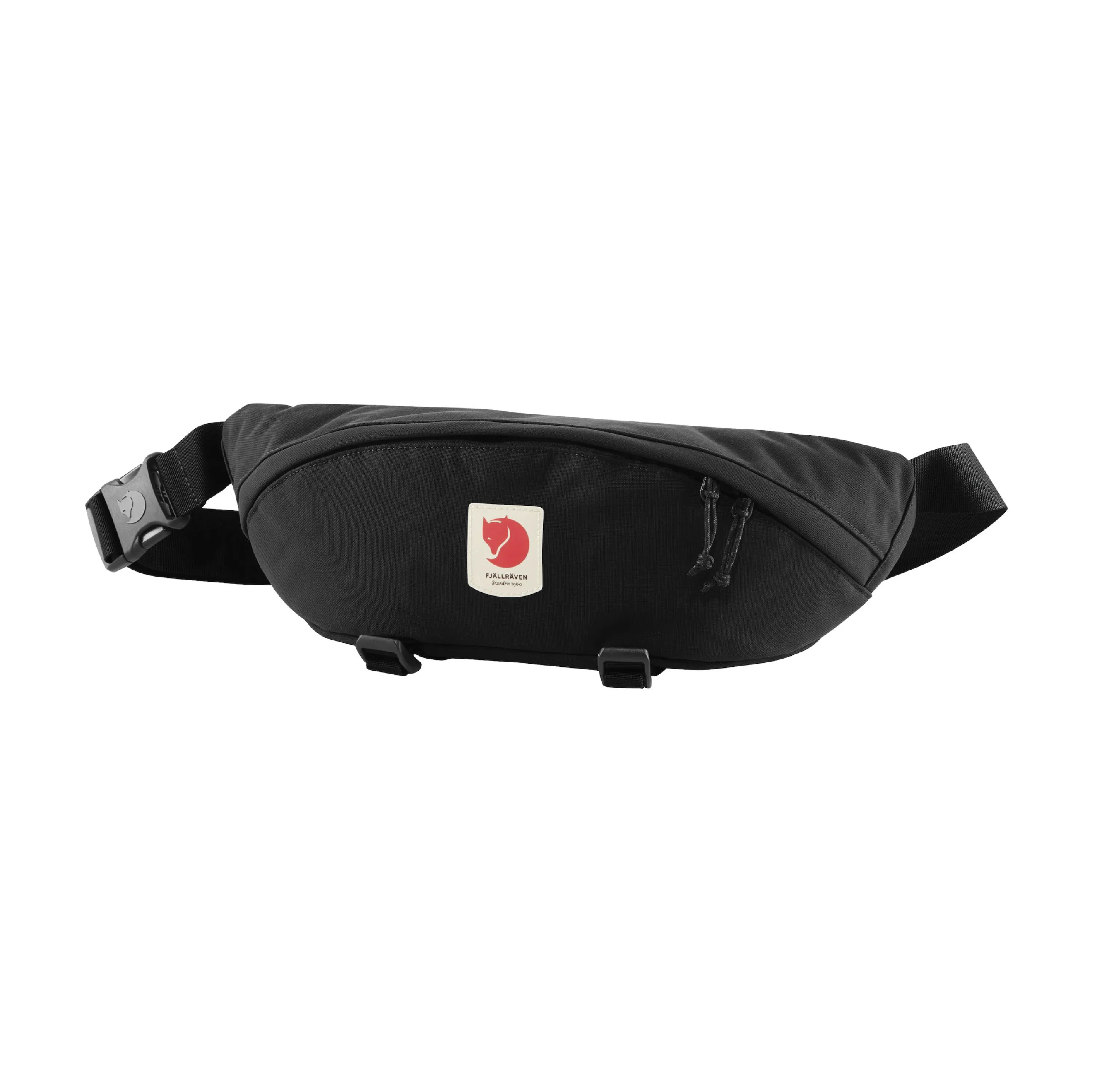 Ulvo Hip Pack Large - Black