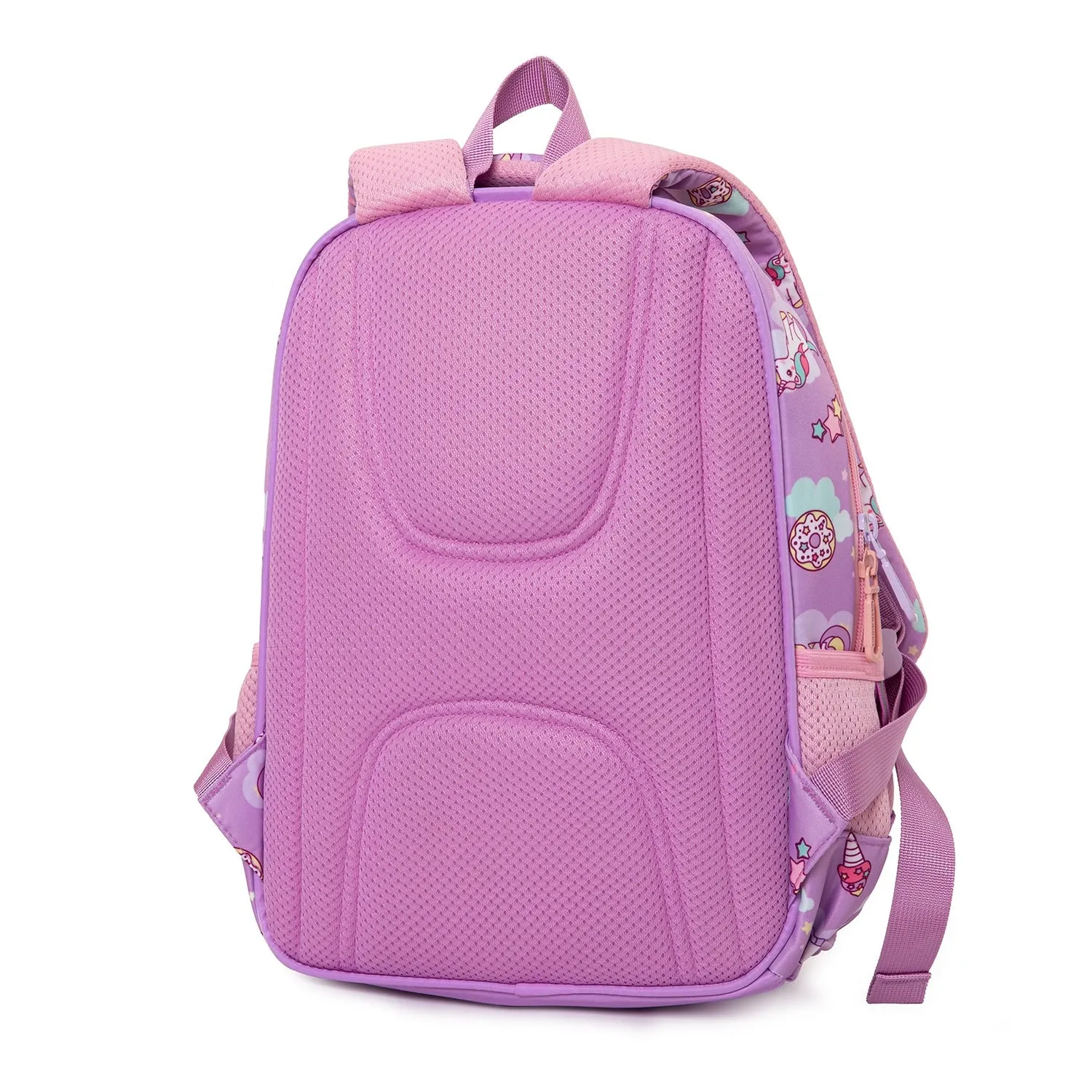 Unicorn School Backpack For Kids