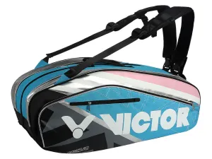 Victor BR9210 CU [12 PCS] (Black/Blue)