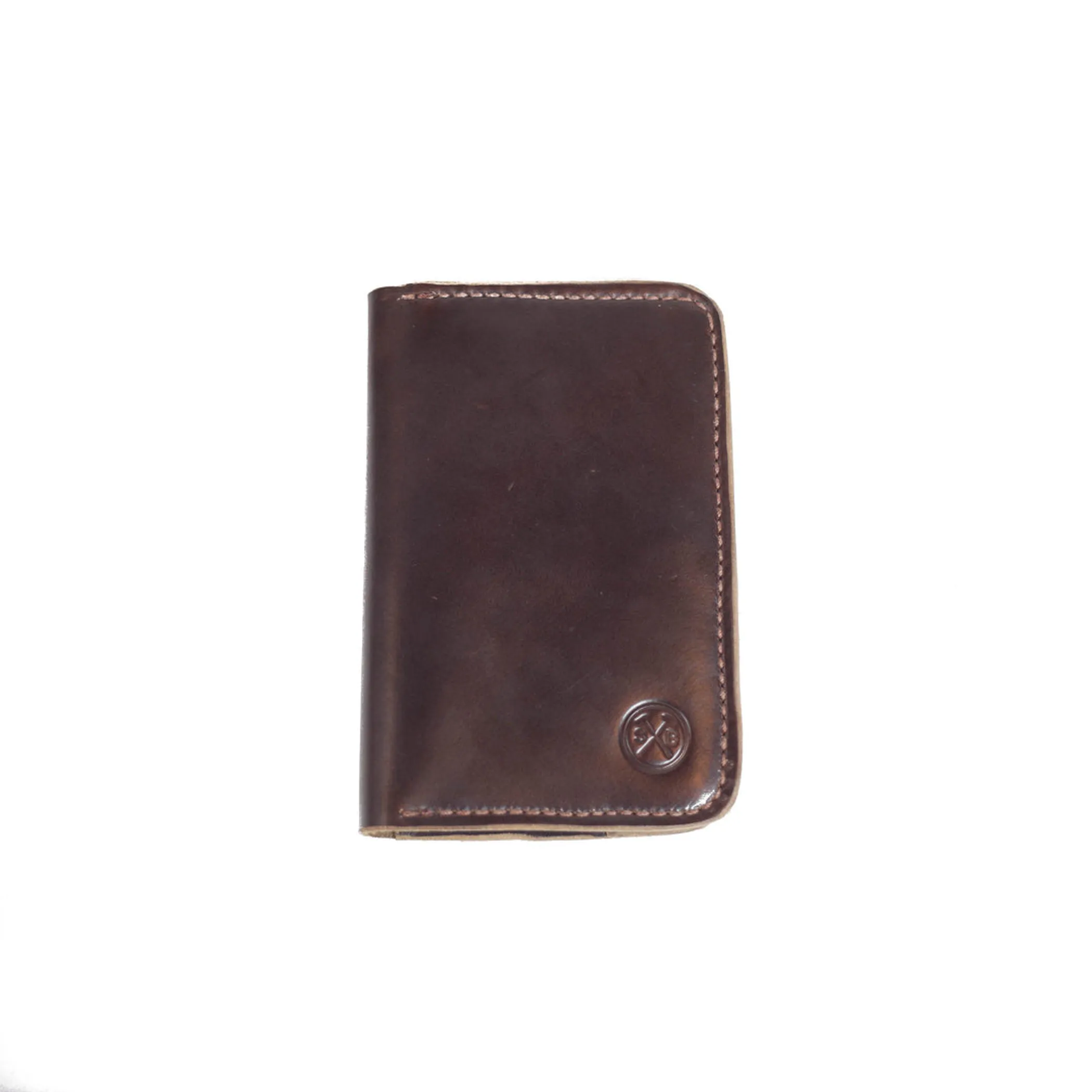 Wayfaring Carry Wallet