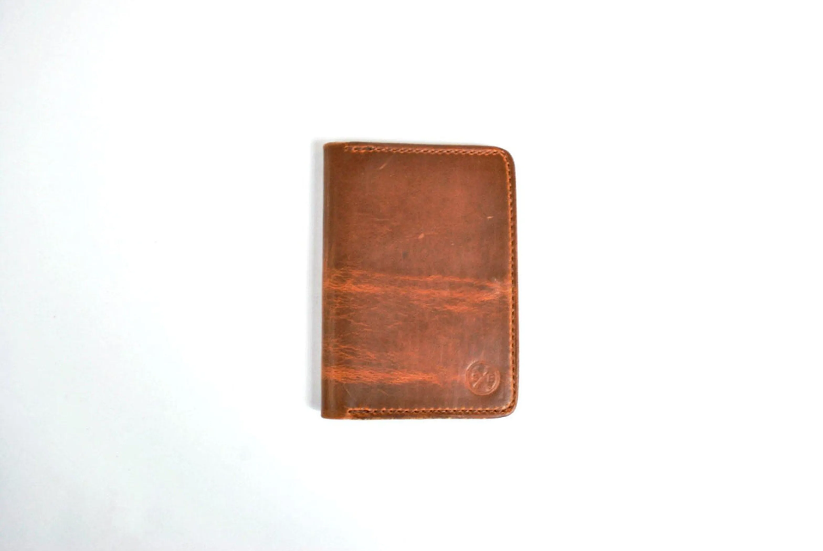 Wayfaring Carry Wallet