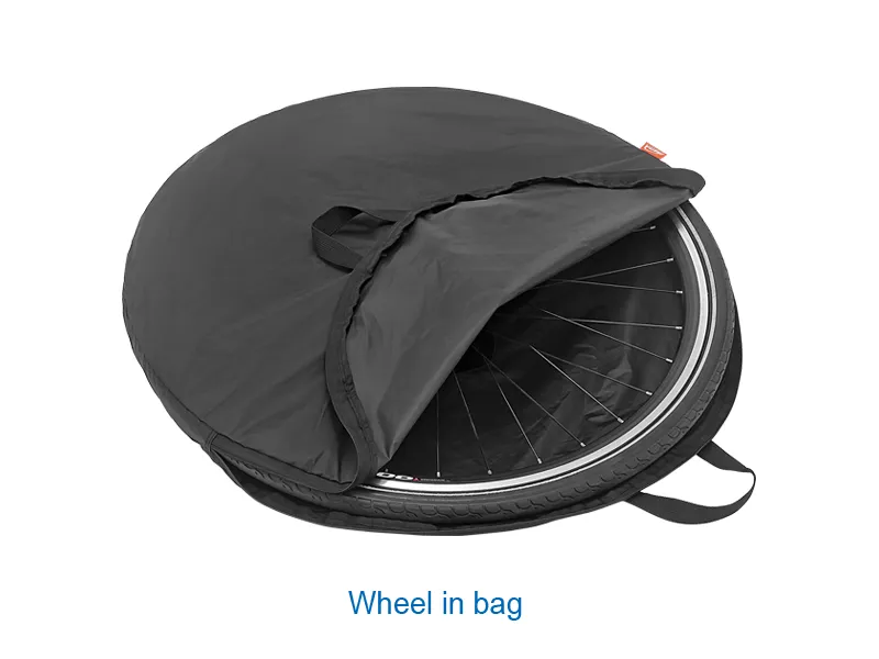 Wheel Bag IB-BB2