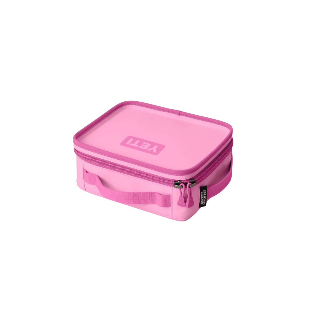 Yeti Daytrip Women's Power Pink Lunch Box