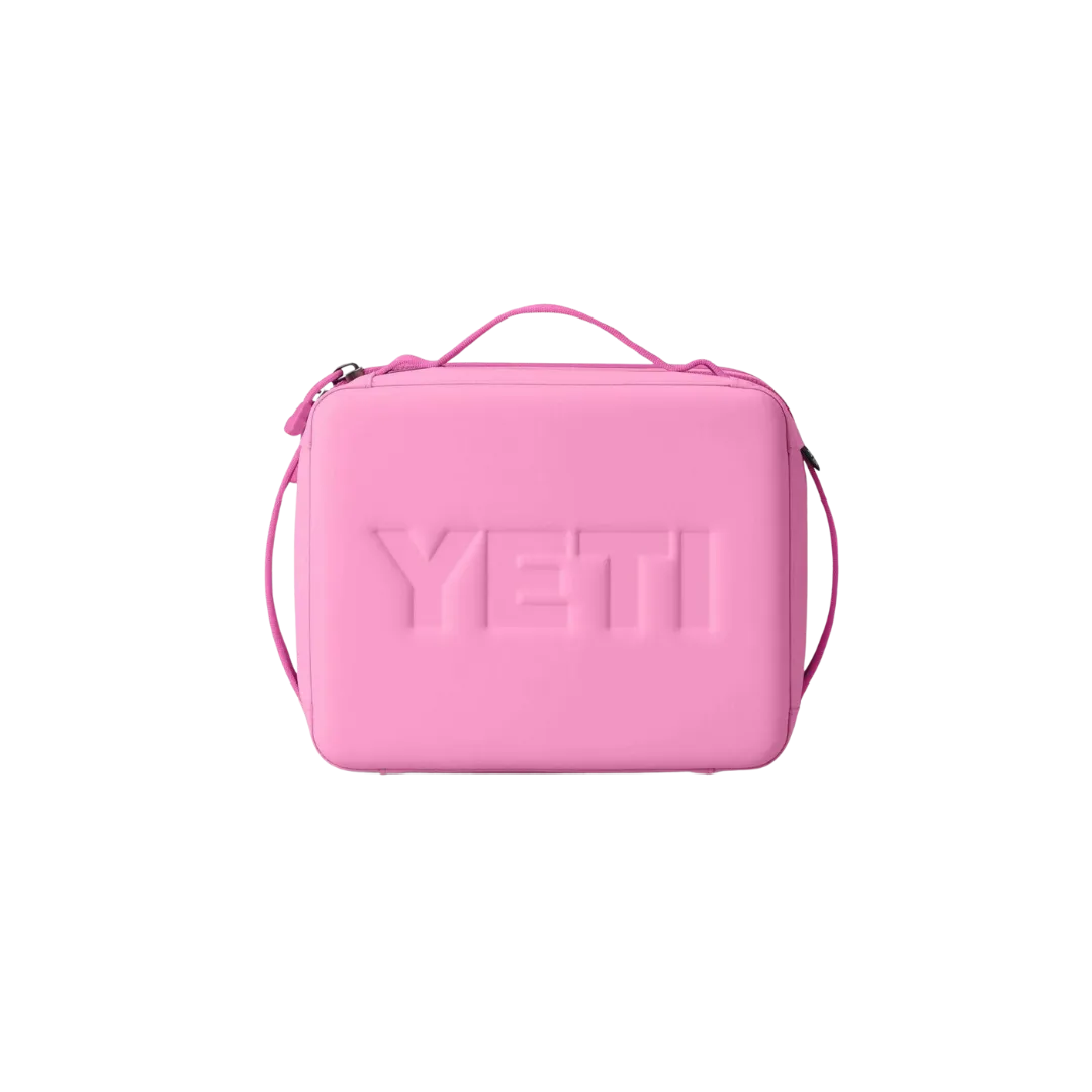 Yeti Daytrip Women's Power Pink Lunch Box