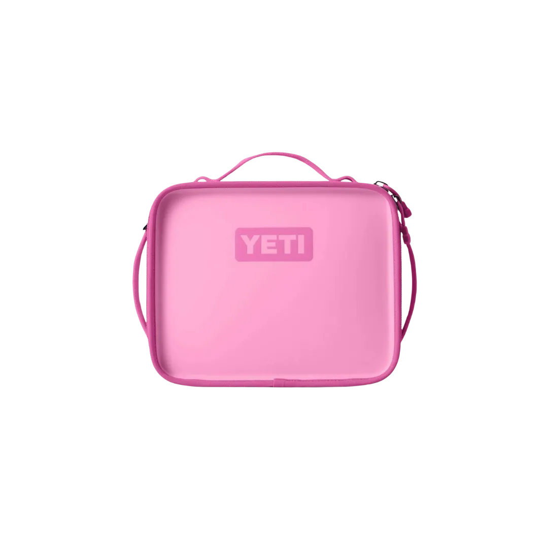 Yeti Daytrip Women's Power Pink Lunch Box