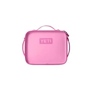 Yeti Daytrip Women's Power Pink Lunch Box